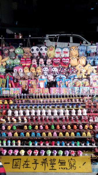 精誠夜市:彰化最大~ 名字最多的