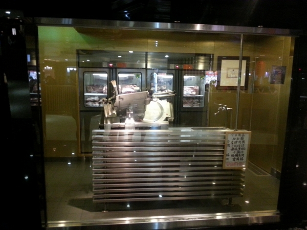 壽喜燒一丁:【台北美食】壽喜燒吃到飽之壽喜燒一丁景美店@景美捷運站