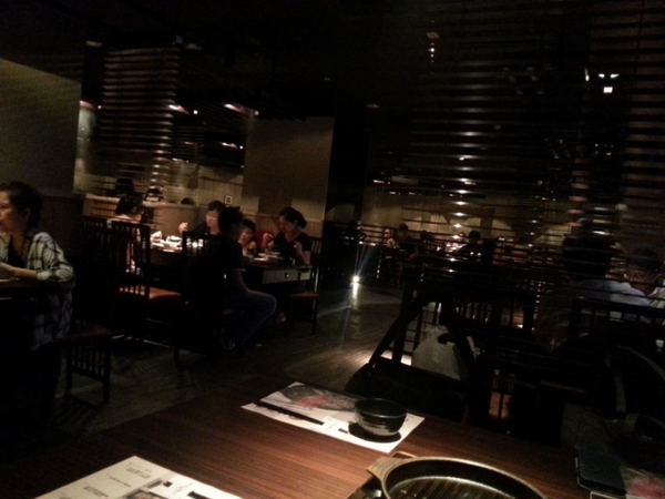 壽喜燒一丁:【台北美食】壽喜燒吃到飽之壽喜燒一丁景美店@景美捷運站