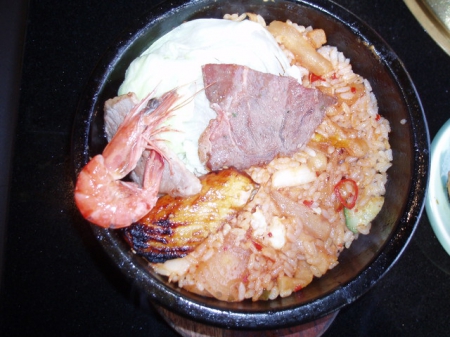 鬥牛士燒肉放題(桃園衣蝶店):【燒肉放題】大快朵頤