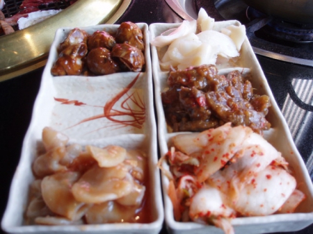 鬥牛士燒肉放題(桃園衣蝶店):【燒肉放題】大快朵頤