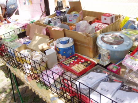 陸光新城【跳蚤市場】賀新春：陸光新城【跳蚤市場】好康道相報