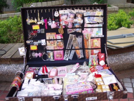 陸光新城【跳蚤市場】賀新春：陸光新城【跳蚤市場】好康道相報