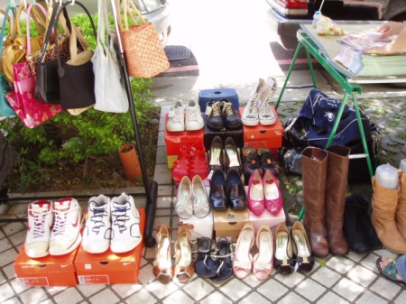 陸光新城【跳蚤市場】賀新春：陸光新城【跳蚤市場】好康道相報