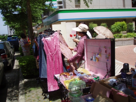 陸光新城【跳蚤市場】賀新春：陸光新城【跳蚤市場】好康道相報