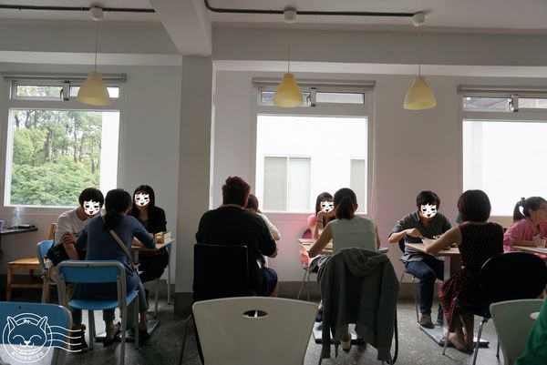 AM食光：※ AM食光、小蝸牛市集 ※【星羽愛美食-台中】台中早午餐人氣名店，價格平實餐點口味普通，建議人少的時候再去~