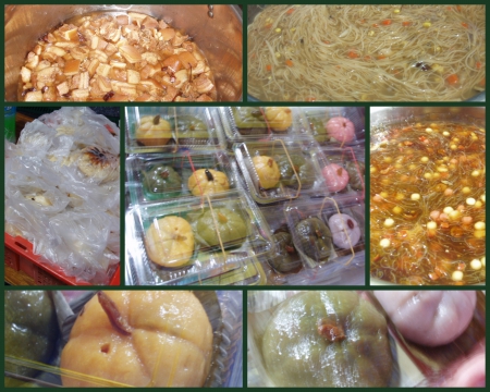 陸光新城【跳蚤市場】賀新春：眷村文化節