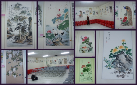 陸光新城【跳蚤市場】賀新春：眷村文化節