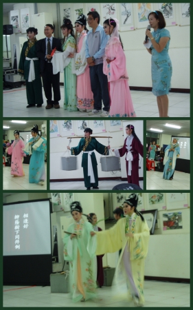 陸光新城【跳蚤市場】賀新春：眷村文化節