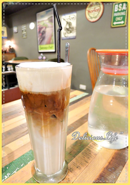 碳烤堅果拿鐵150