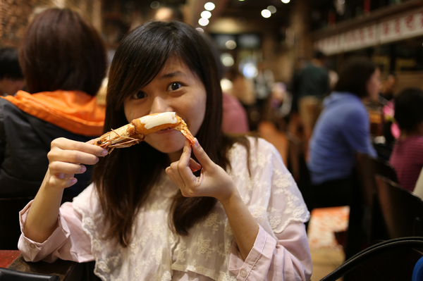 Roma軒:【Roma軒】大直大食代美食哪裡找?來自日本大阪之伴炒義大利麵專門店