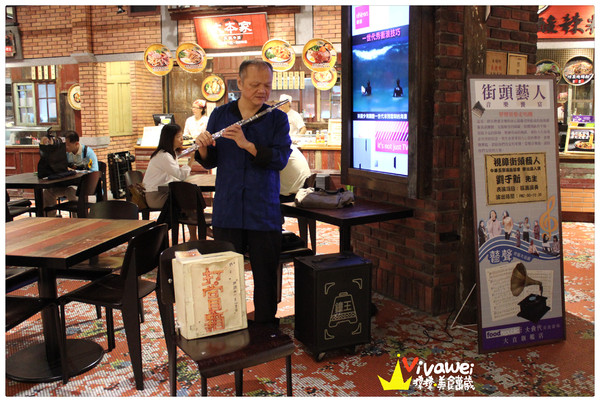 Roma軒：台北中山區｜大直大時代美食街內大阪風義大利麵『Roma軒』