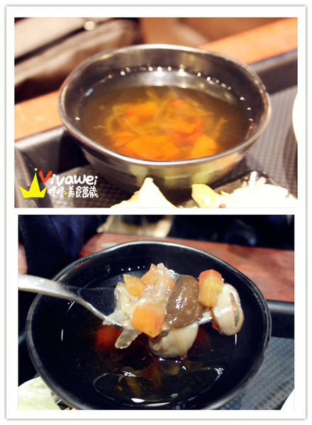 Roma軒：台北中山區｜大直大時代美食街內大阪風義大利麵『Roma軒』