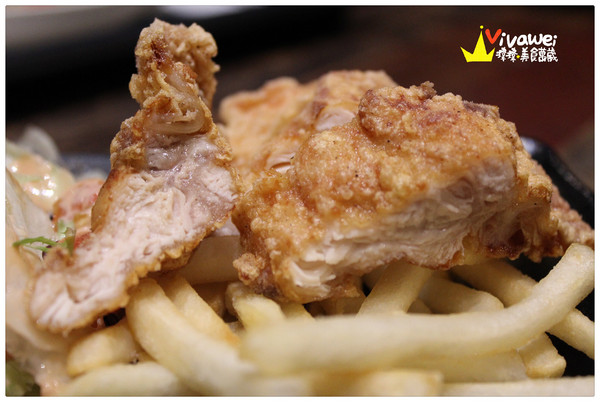 Roma軒：台北中山區｜大直大時代美食街內大阪風義大利麵『Roma軒』