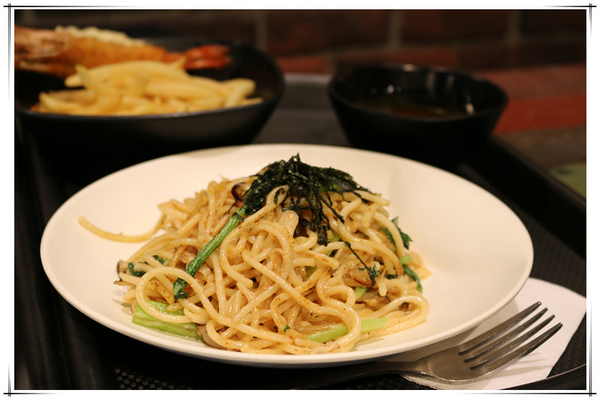 Roma軒:捷運劍南路站-大食代-Roma軒