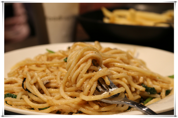 Roma軒:捷運劍南路站-大食代-Roma軒