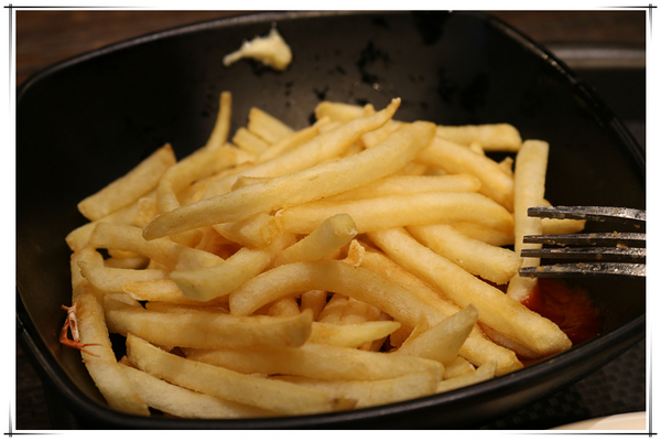 Roma軒:捷運劍南路站-大食代-Roma軒