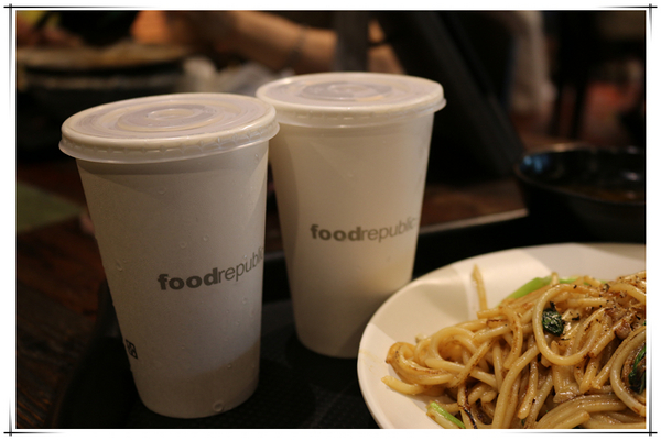 Roma軒:捷運劍南路站-大食代-Roma軒