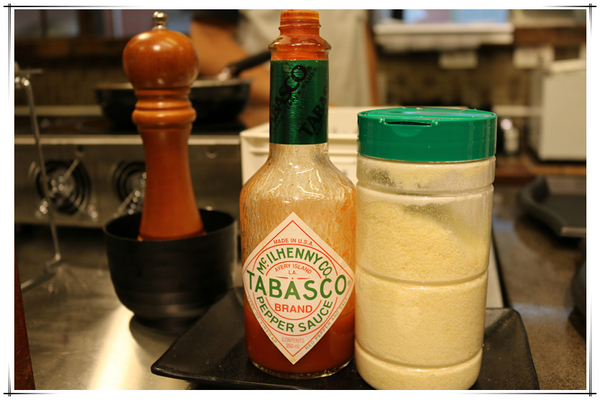 Roma軒:捷運劍南路站-大食代-Roma軒