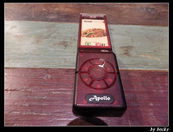 Roma軒：日式風格及可以自由搭配的～Roma軒：大阪風味義大利麵