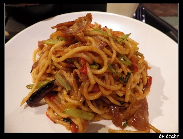 Roma軒：日式風格及可以自由搭配的～Roma軒：大阪風味義大利麵