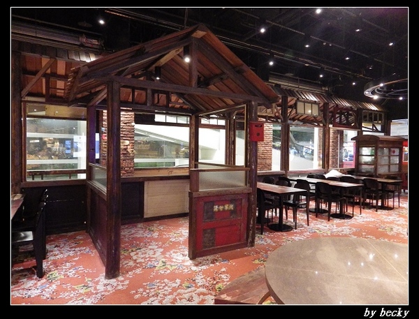 Roma軒：日式風格及可以自由搭配的～Roma軒：大阪風味義大利麵