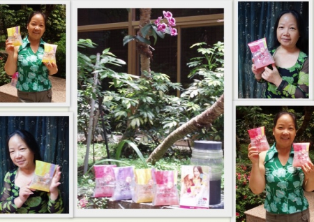 易珈生技：【第二代纖Q--皇室尊榮組】QQ糖～讓我找回春天