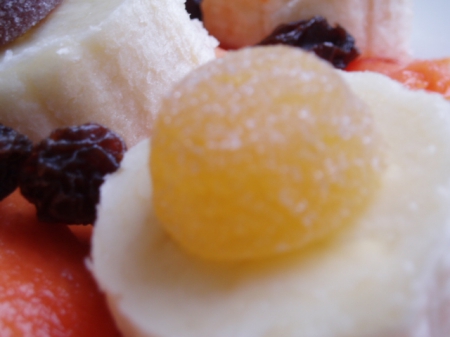 易珈生技：【第二代纖Q--皇室尊榮組】QQ糖～讓我找回春天