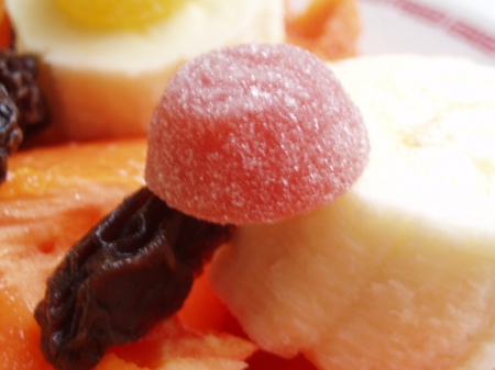 易珈生技：【第二代纖Q--皇室尊榮組】QQ糖～讓我找回春天