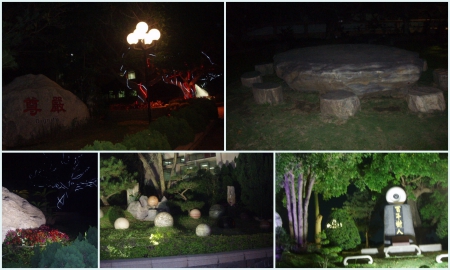 建國科技大學：建國科技大學~環境美氣氛佳