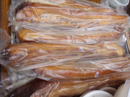 ㄚㄚ開運年菜:ㄚㄚ開運年菜~好吃的川丸子