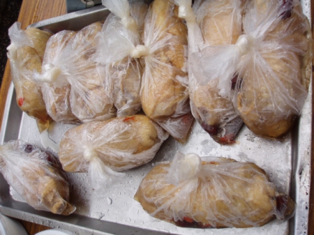 ㄚㄚ開運年菜:ㄚㄚ開運年菜~好吃的川丸子