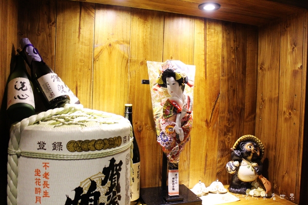 川賀 燒烤居酒屋(市民店):台北東區『川賀 燒烤居酒屋』宵夜/海鮮/市民大道