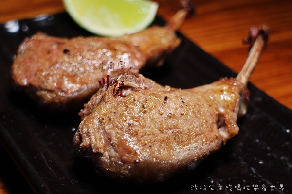 川賀 燒烤居酒屋(市民店):台北東區『川賀 燒烤居酒屋』宵夜/海鮮/市民大道