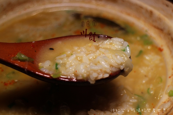 川賀 燒烤居酒屋(市民店):台北東區『川賀 燒烤居酒屋』宵夜/海鮮/市民大道