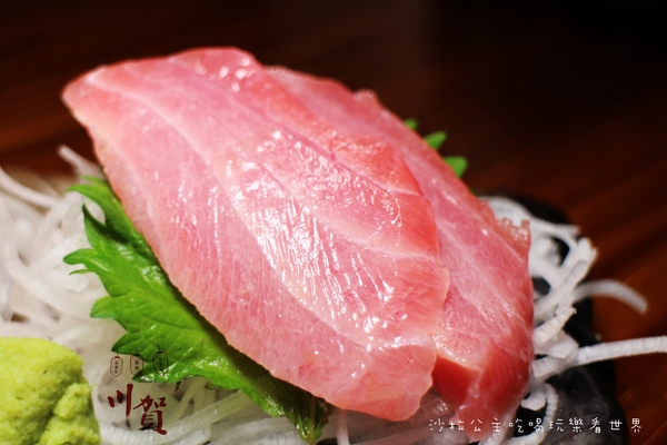 川賀 燒烤居酒屋(市民店):台北東區『川賀 燒烤居酒屋』宵夜/海鮮/市民大道