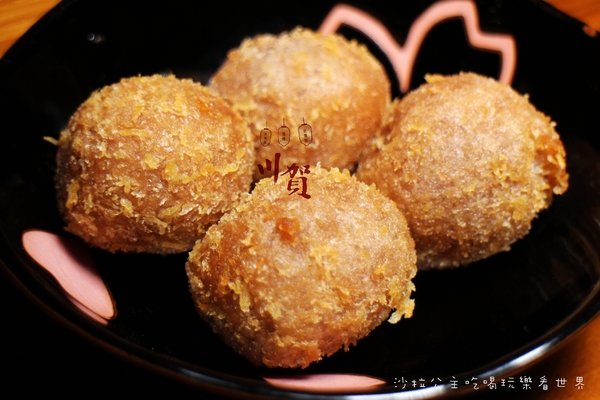 川賀 燒烤居酒屋(市民店):台北東區『川賀 燒烤居酒屋』宵夜/海鮮/市民大道