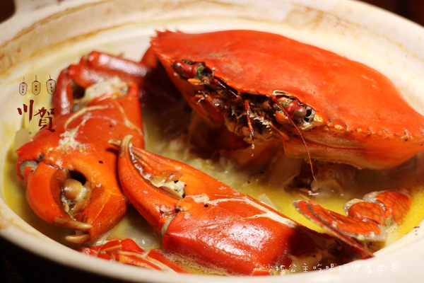 川賀 燒烤居酒屋(市民店):台北東區『川賀 燒烤居酒屋』宵夜/海鮮/市民大道