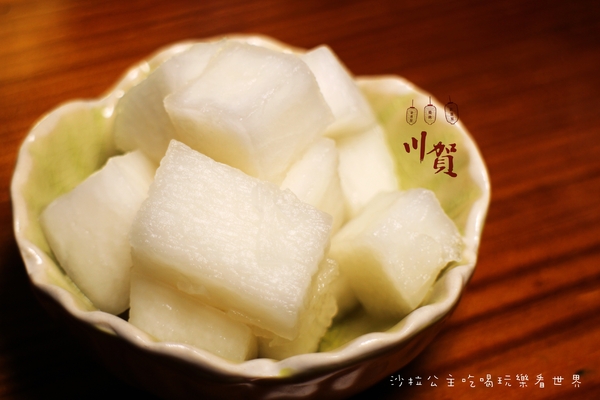 川賀 燒烤居酒屋(市民店):台北東區『川賀 燒烤居酒屋』宵夜/海鮮/市民大道