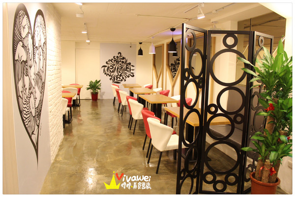 Triple L Cafe:台北士林區|七月份新開幕環境舒適輕食專賣店『Triple L Cafe』