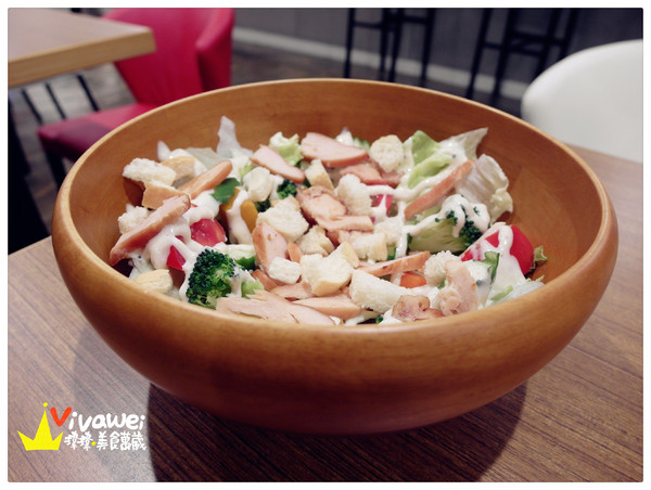 Triple L Cafe:台北士林區|七月份新開幕環境舒適輕食專賣店『Triple L Cafe』