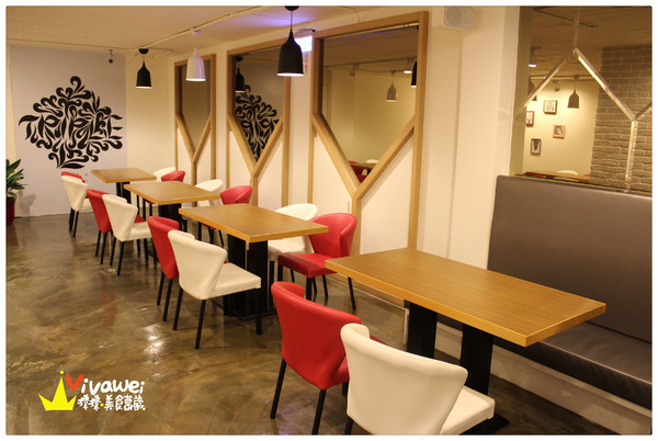 Triple L Cafe:台北士林區|七月份新開幕環境舒適輕食專賣店『Triple L Cafe』