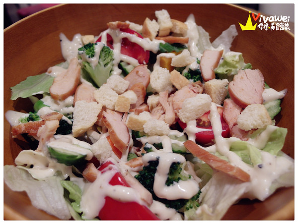 Triple L Cafe:台北士林區|七月份新開幕環境舒適輕食專賣店『Triple L Cafe』