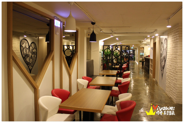 Triple L Cafe:台北士林區|七月份新開幕環境舒適輕食專賣店『Triple L Cafe』