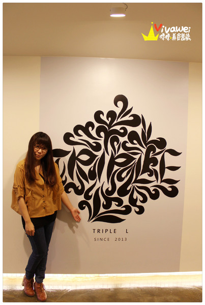 Triple L Cafe:台北士林區|七月份新開幕環境舒適輕食專賣店『Triple L Cafe』