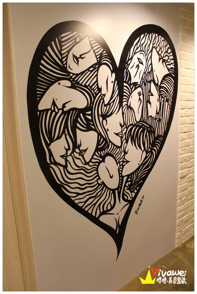 Triple L Cafe:台北士林區|七月份新開幕環境舒適輕食專賣店『Triple L Cafe』