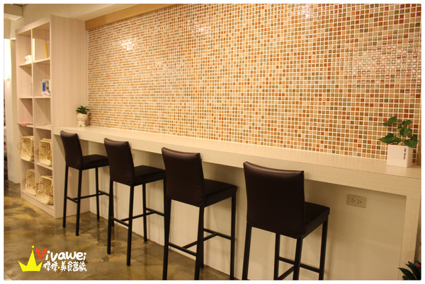 Triple L Cafe:台北士林區|七月份新開幕環境舒適輕食專賣店『Triple L Cafe』