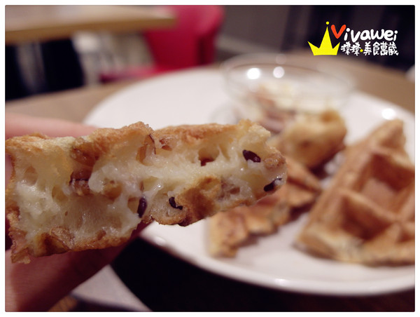 Triple L Cafe:台北士林區|七月份新開幕環境舒適輕食專賣店『Triple L Cafe』