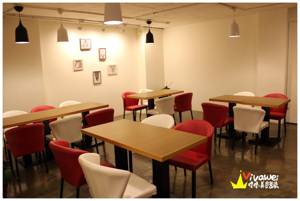 Triple L Cafe:台北士林區|七月份新開幕環境舒適輕食專賣店『Triple L Cafe』