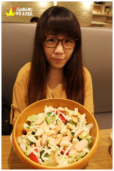 Triple L Cafe:台北士林區|七月份新開幕環境舒適輕食專賣店『Triple L Cafe』